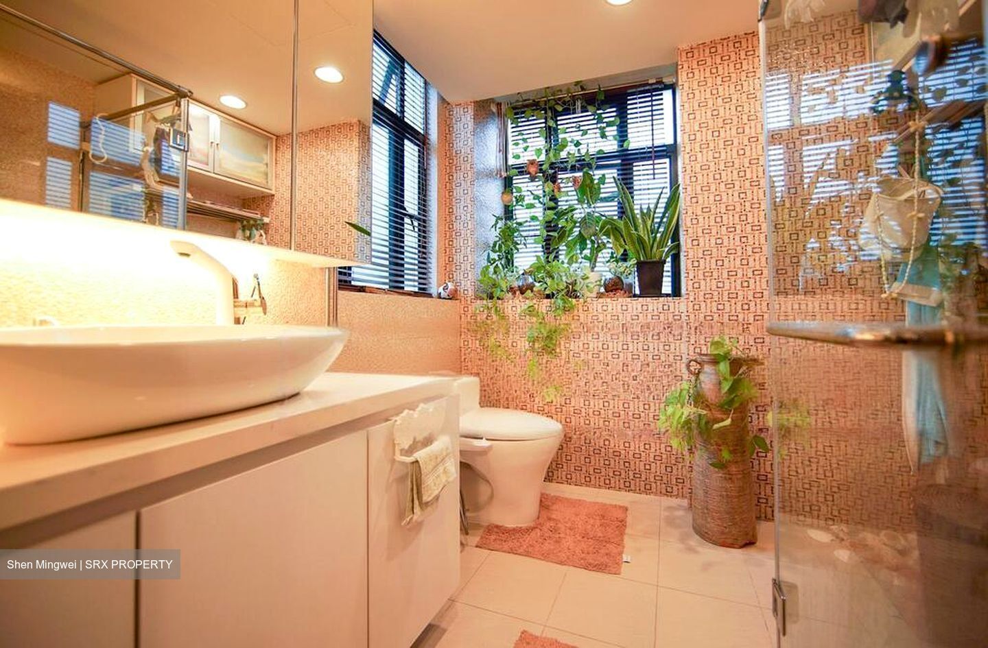 The Springbloom (D19), Condominium #466357981